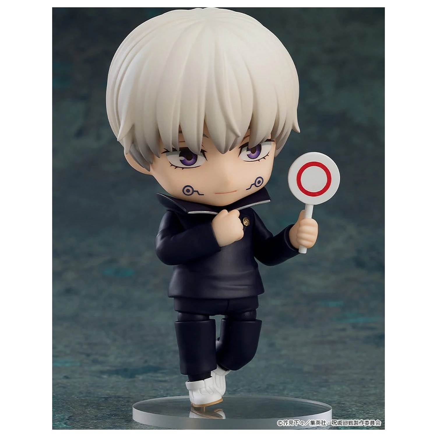 Jujutsu Kaisen Nendoroid akčná figúrka Toge Inumaki 10 cm produktová fotografia