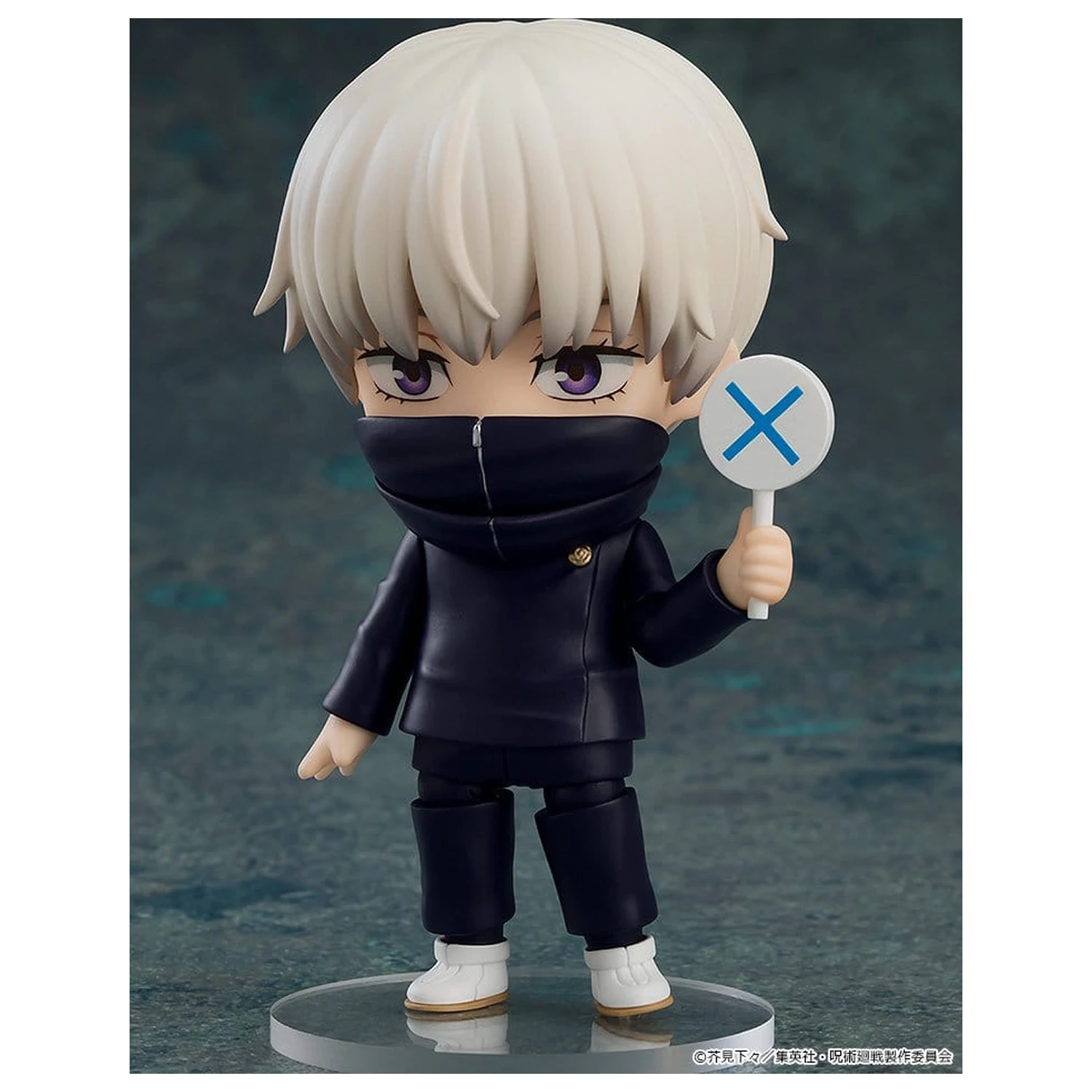 Jujutsu Kaisen Nendoroid akčná figúrka Toge Inumaki 10 cm produktová fotografia