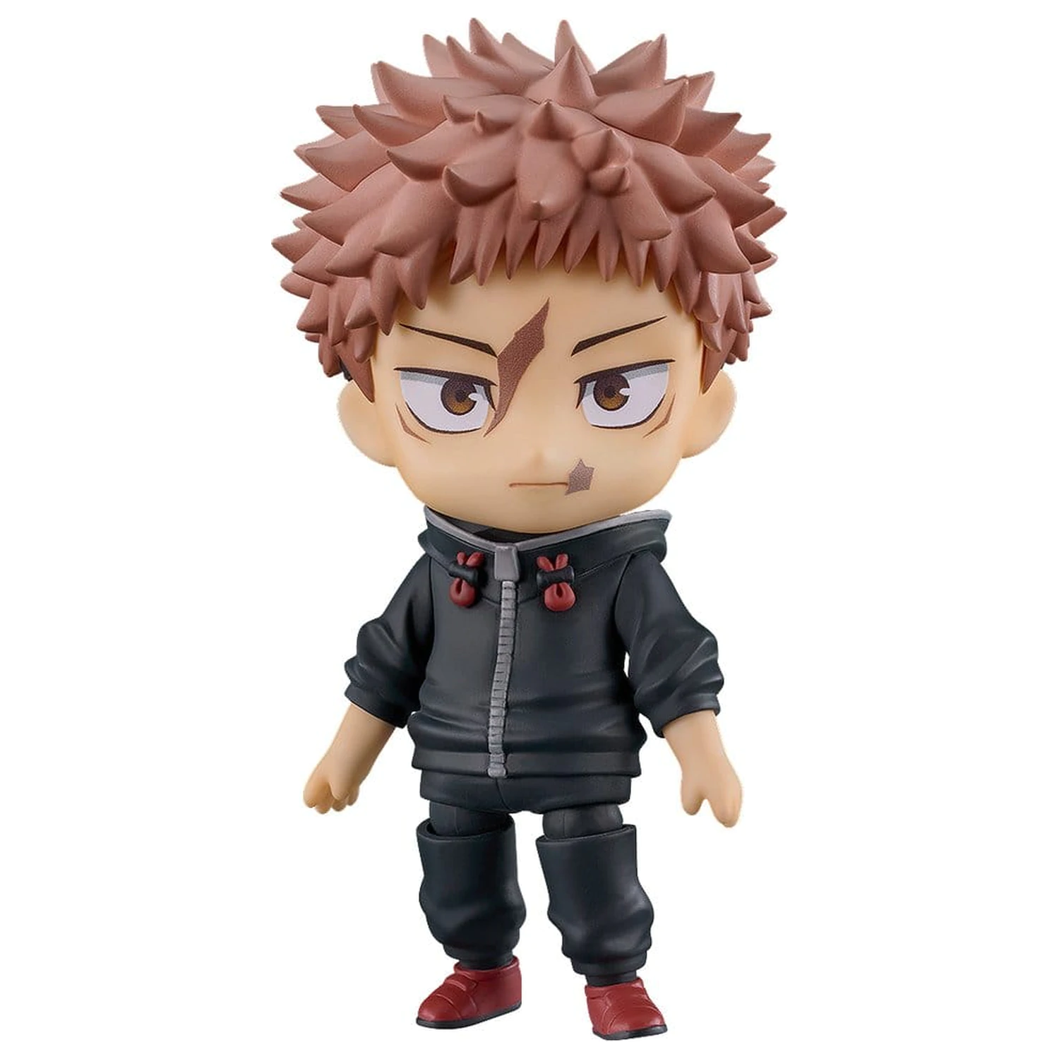 Jujutsu Kaisen Nendoroid Akčná figúrka Yuji Itadori: Execution Ver. [Basic] 10 cm produktová fotografia