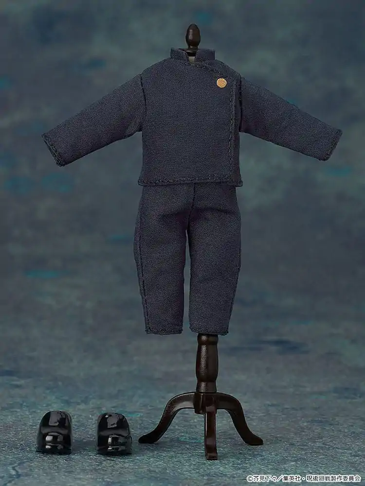 Jujutsu Kaisen Nendoroid Doll akčná figúrka Satoru Gojo: Tokyo Jujutsu High School Ver. 14 cm produktová fotografia