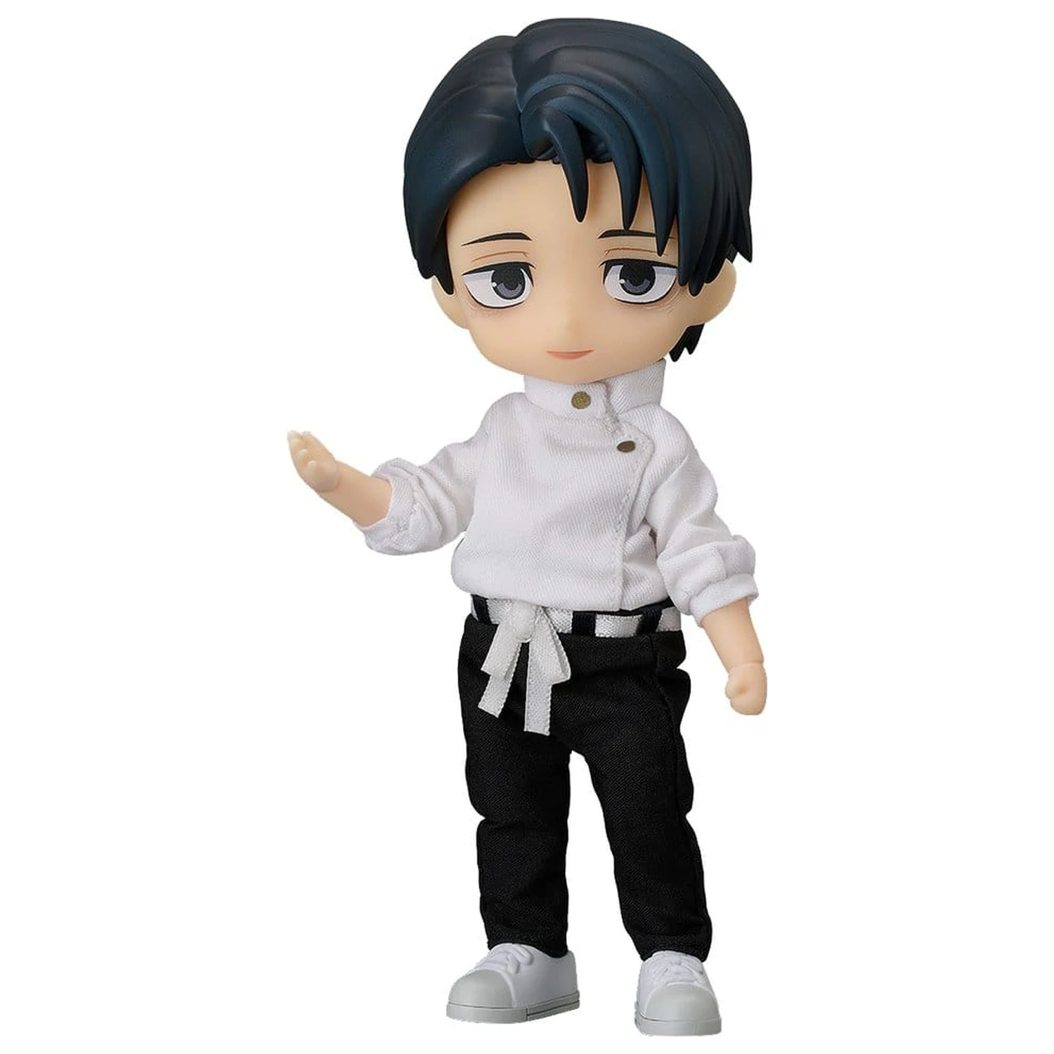 Jujutsu Kaisen Nendoroid Doll Akčná figúrka Yuta Okkotsu: Execution Ver. 14 cm produktová fotografia