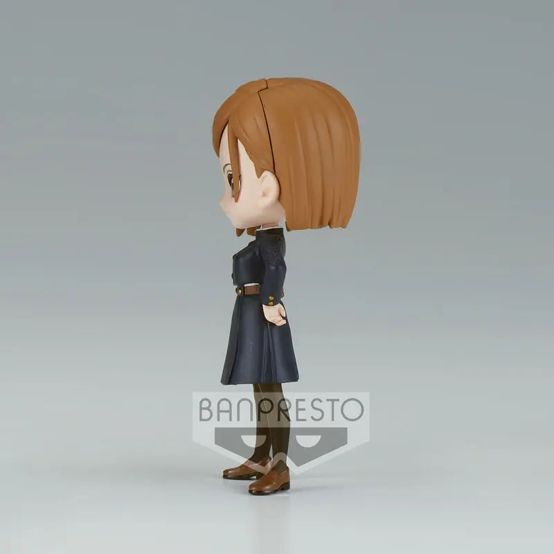 Jujutsu Kaisen Nobara Kugisaki Q posket petit figúrka 7 cm produktová fotografia