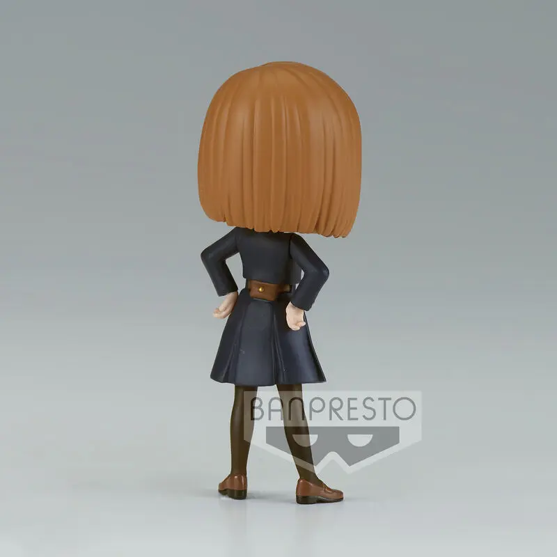 Jujutsu Kaisen Nobara Kugisaki Q posket petit figúrka 7 cm produktová fotografia