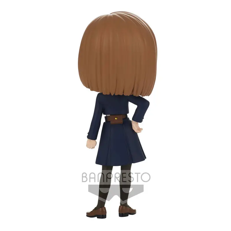 Jujutsu Kaisen Q Posket Mini Figúrka Nobara Kugisaki Ver. A 13 cm produktová fotografia
