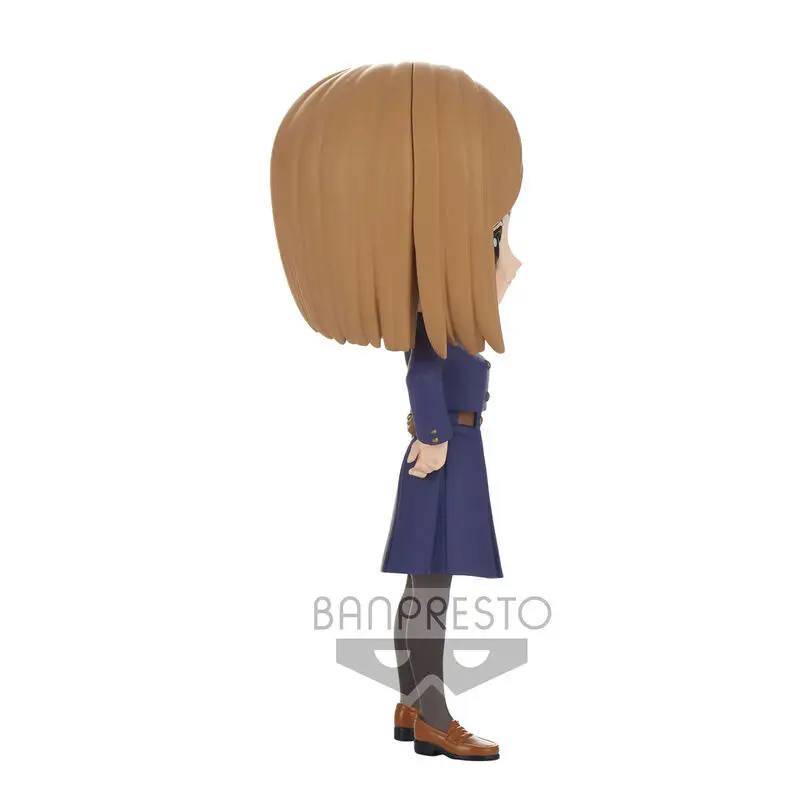 Jujutsu Kaisen Q Posket Mini figúrka Nobara Kugisaki Ver. B 13 cm produktová fotografia