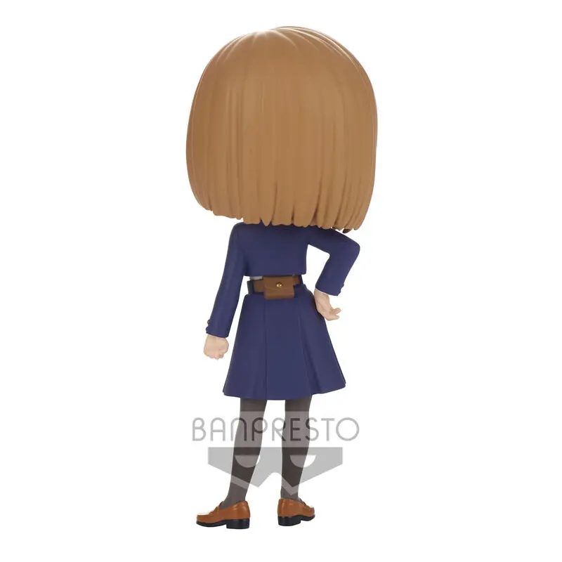 Jujutsu Kaisen Q Posket Mini figúrka Nobara Kugisaki Ver. B 13 cm produktová fotografia