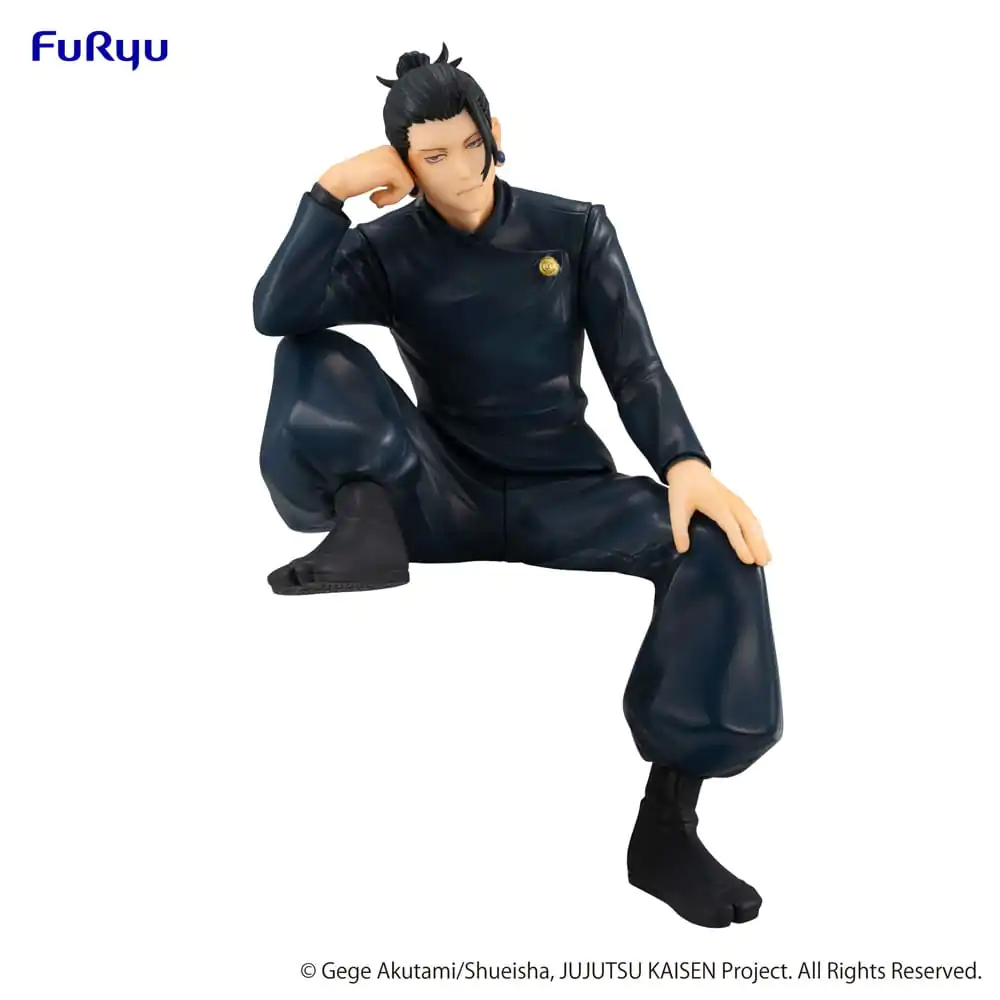 Jujutsu Kaisen Zarážka na rezance PVC Socha Suguru Geto Hidden Inventory Premature Death 14 cm produktová fotografia