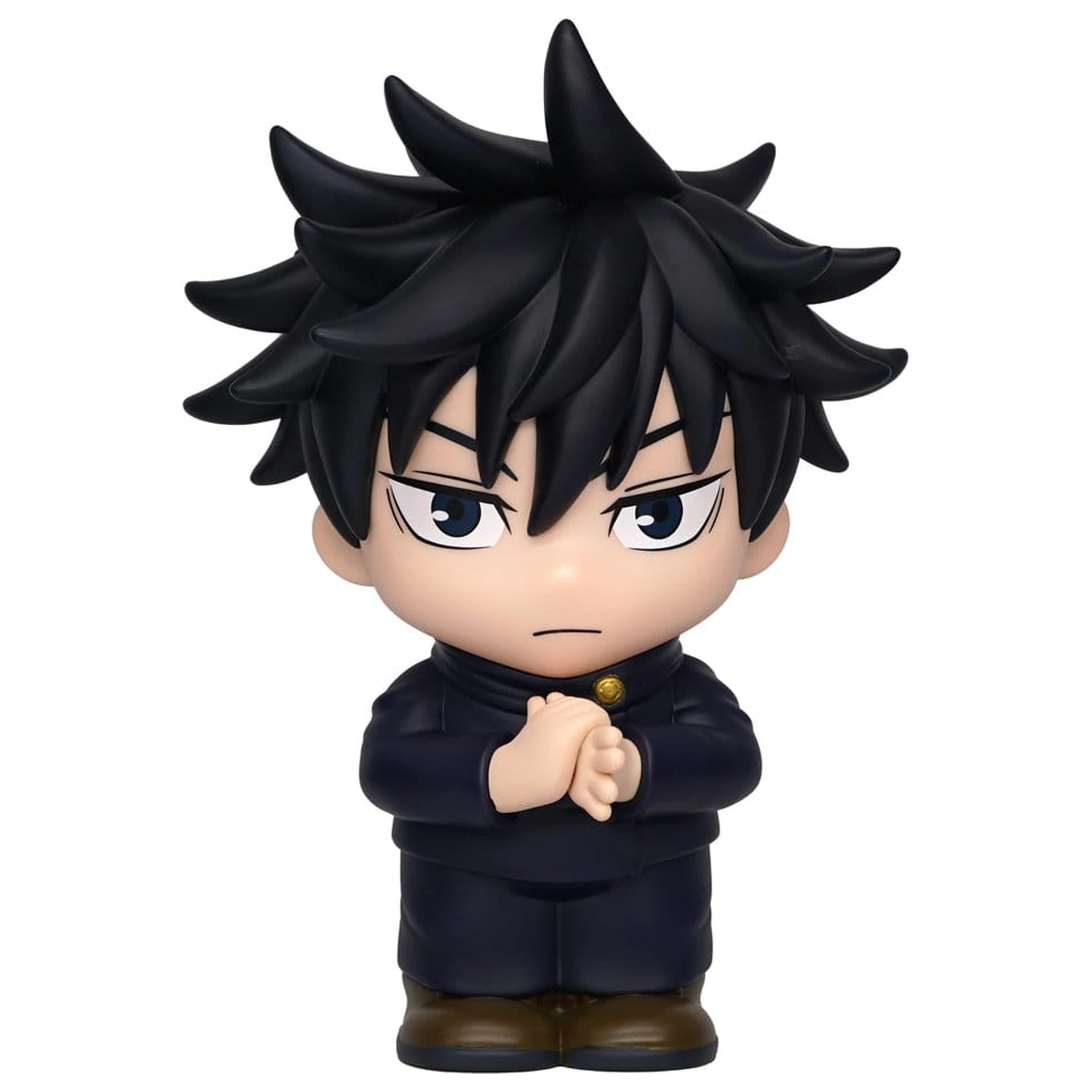 Jujutsu Kaisen figúralna banka Fushiguro Megumi produktová fotografia