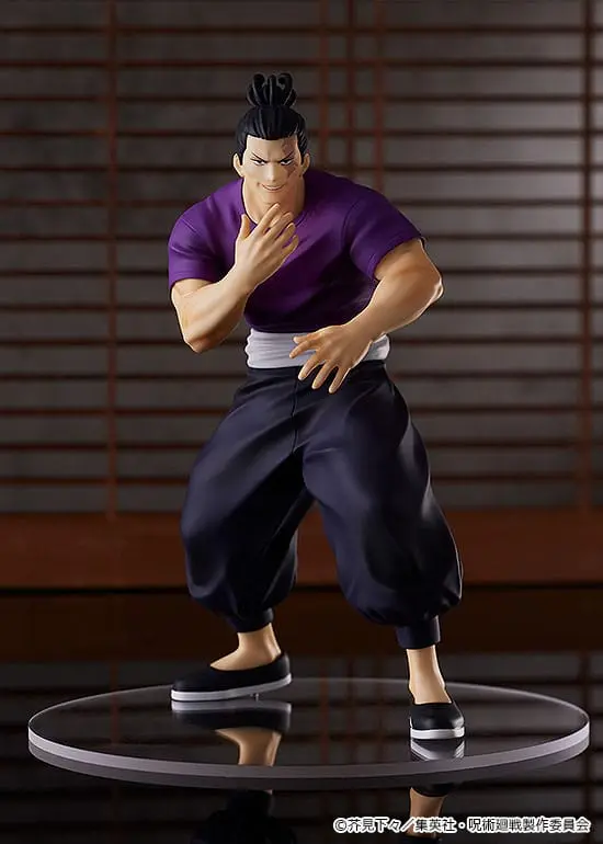 Jujutsu Kaisen Pop Up Parade PVC Socha Aoi Todo 17 cm produktová fotografia