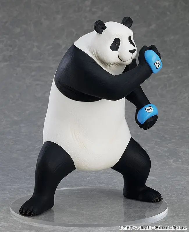 Jujutsu Kaisen Pop Up Parade PVC figúrka Panda 17 cm termékfotó