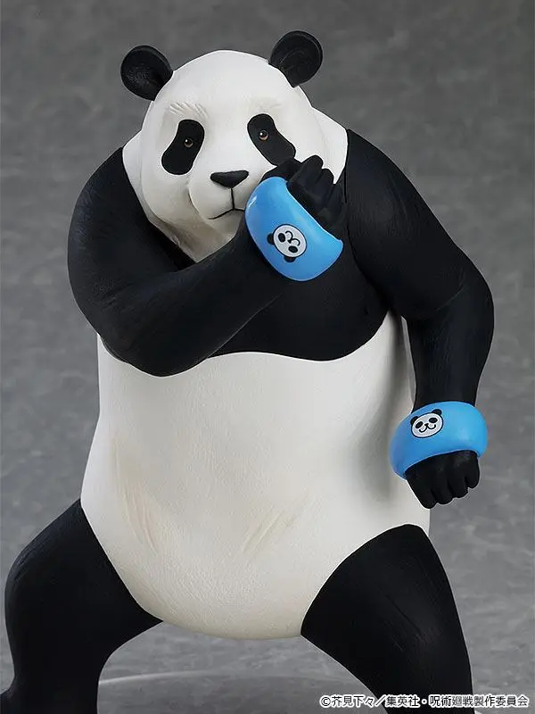 Jujutsu Kaisen Pop Up Parade PVC figúrka Panda 17 cm termékfotó