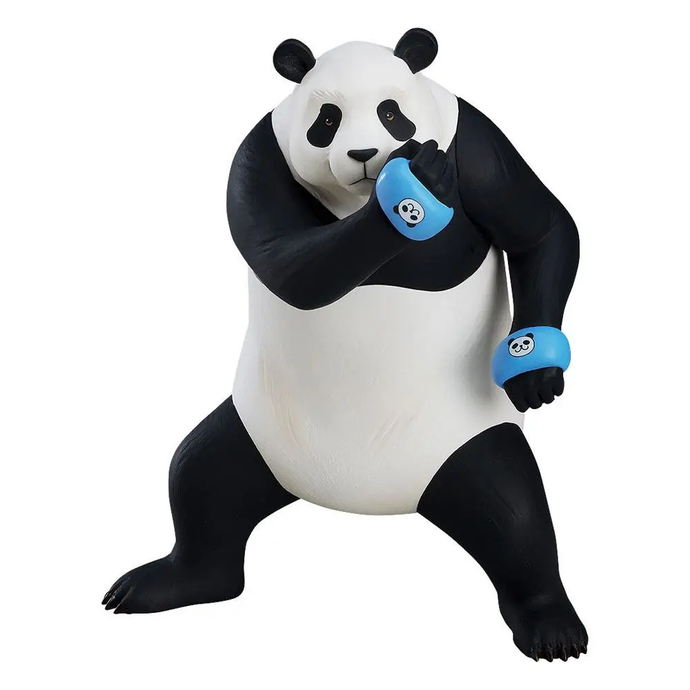 Jujutsu Kaisen Pop Up Parade PVC figúrka Panda 17 cm termékfotó