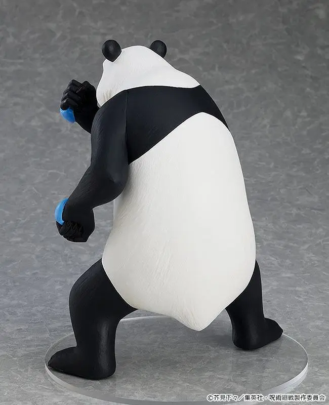 Jujutsu Kaisen Pop Up Parade PVC figúrka Panda 17 cm termékfotó