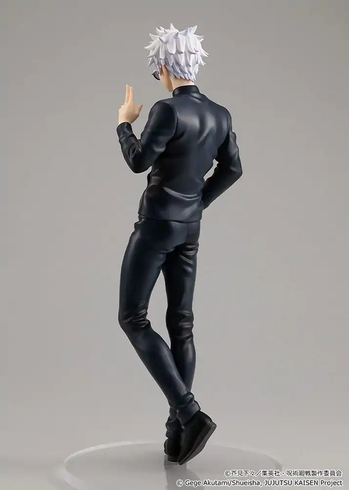 Jujutsu Kaisen Pop Up Parade PVC Figúrka Satoru Gojo: Hidden Inventory / Premature Death Ver. 19 cm termékfotó