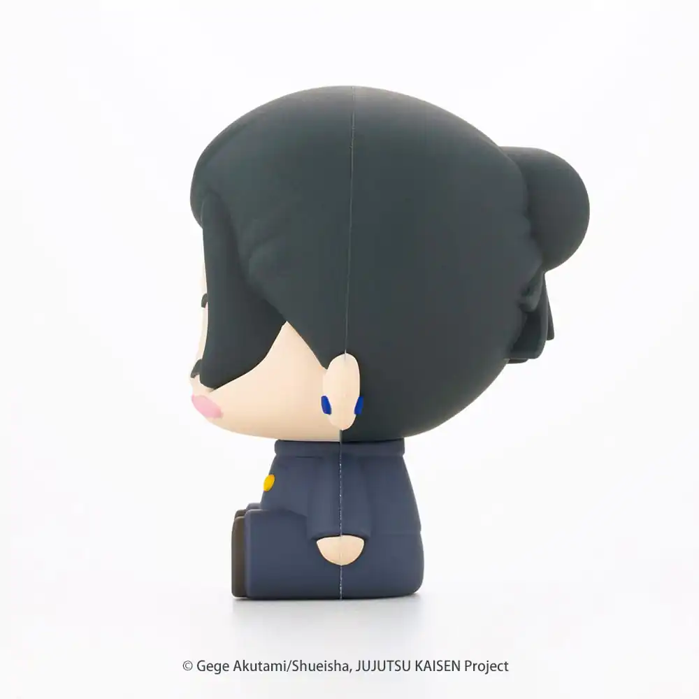 Jujutsu Kaisen Pote Raba Rubber Mascot mini Soška Satoru Gojo a Suguru Geto 8 cm produktová fotografia