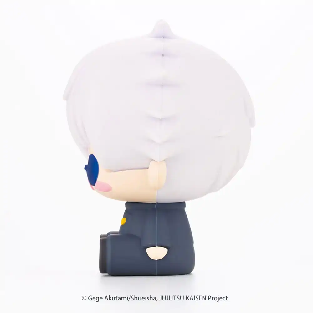 Jujutsu Kaisen Pote Raba Rubber Mascot mini Soška Satoru Gojo a Suguru Geto 8 cm produktová fotografia