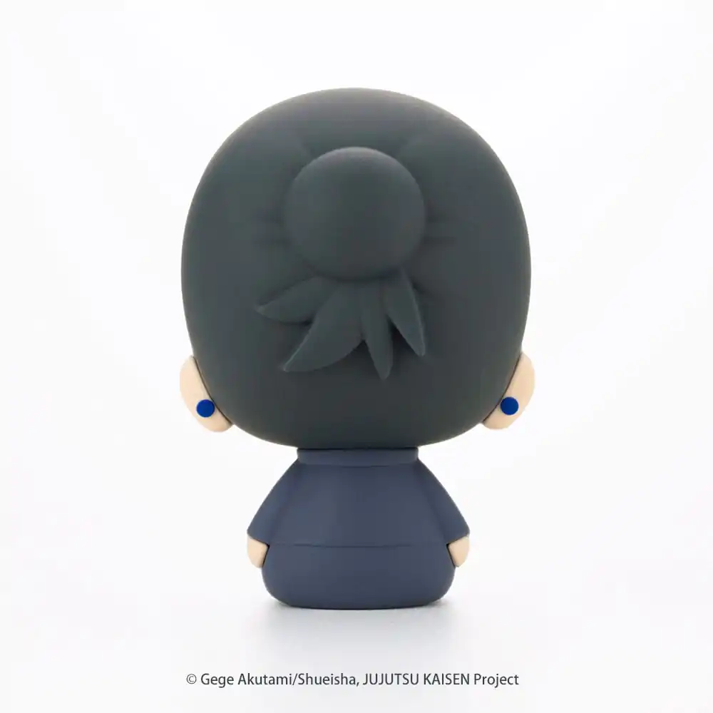 Jujutsu Kaisen Pote Raba Rubber Mascot mini Soška Satoru Gojo a Suguru Geto 8 cm produktová fotografia