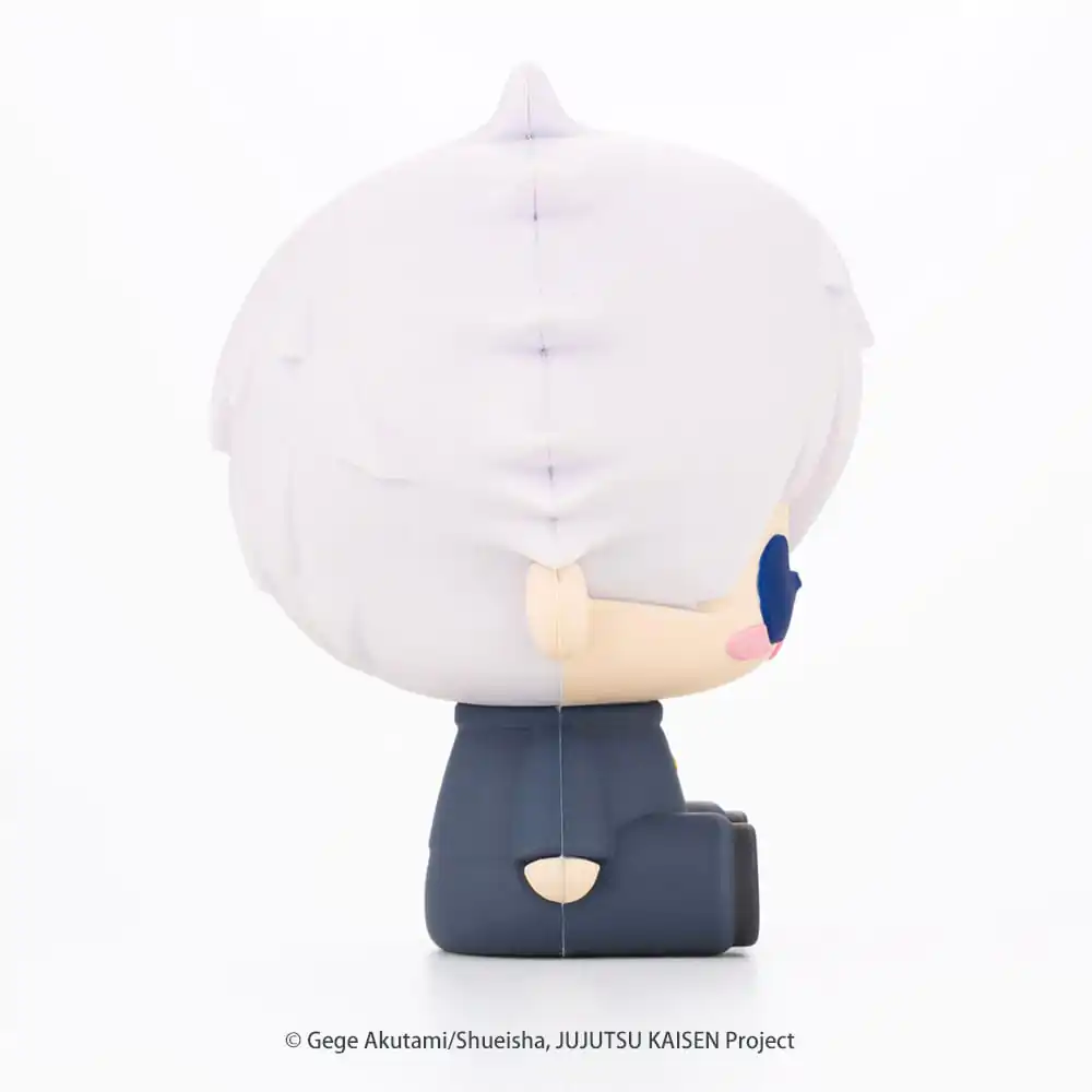 Jujutsu Kaisen Pote Raba Rubber Mascot mini Soška Satoru Gojo a Suguru Geto 8 cm produktová fotografia