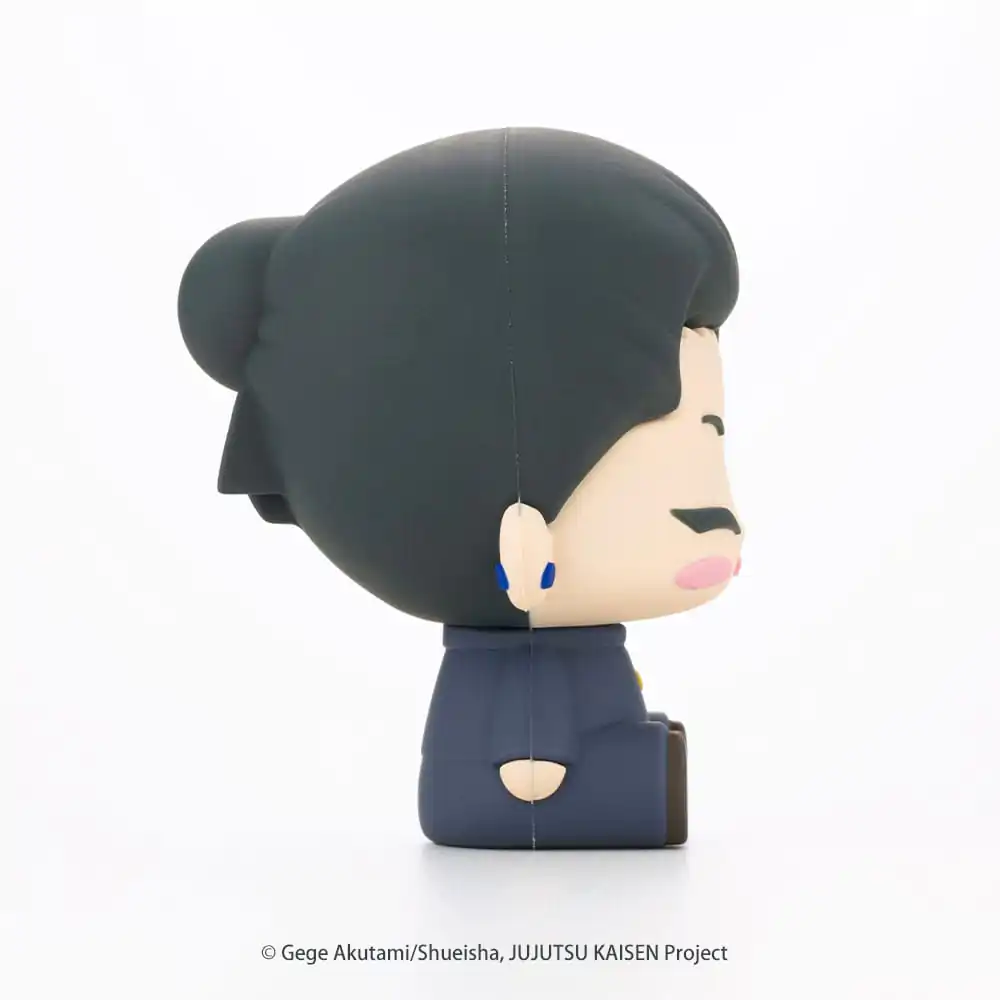 Jujutsu Kaisen Pote Raba Rubber Mascot mini Soška Satoru Gojo a Suguru Geto 8 cm produktová fotografia
