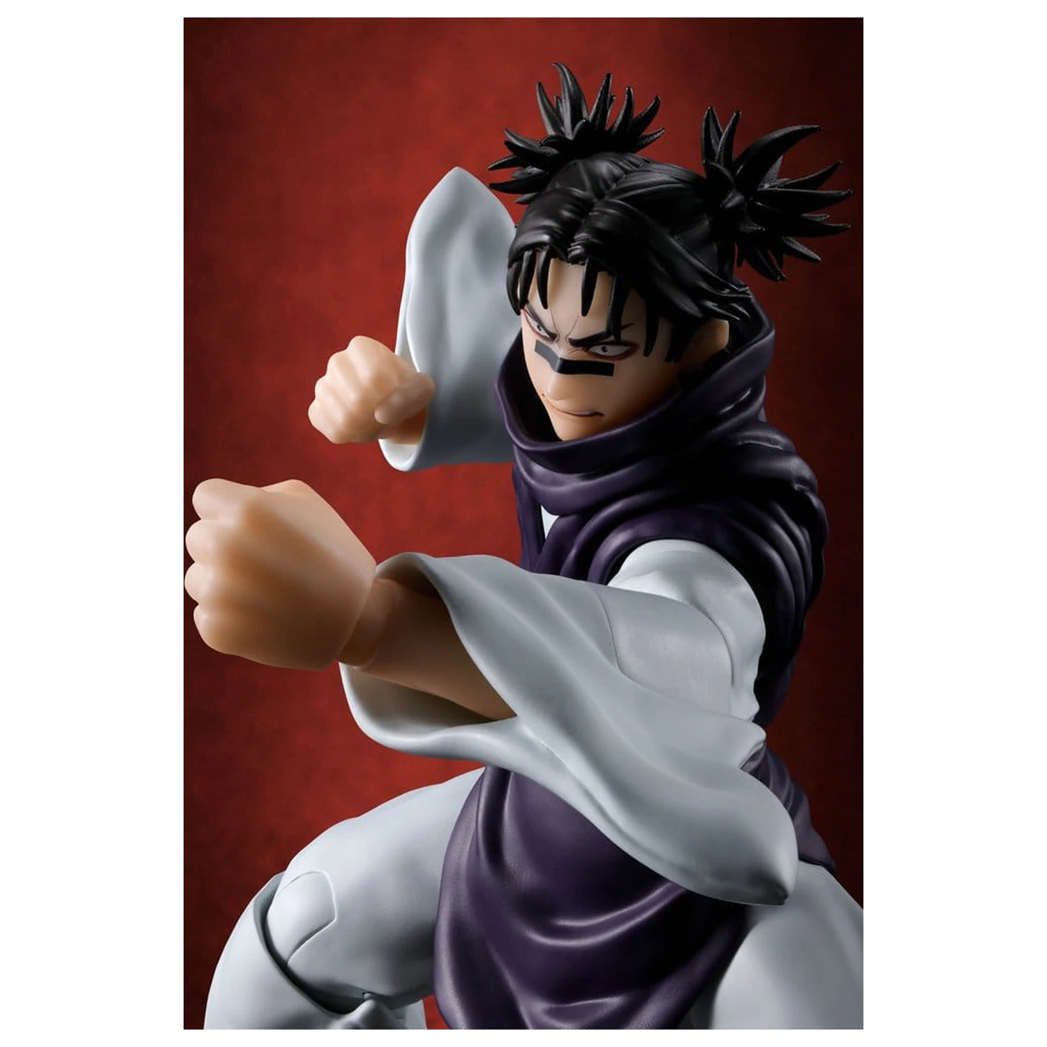 Jujutsu Kaisen S.H.Figuarts akčná figúrka Choso 15 cm produktová fotografia