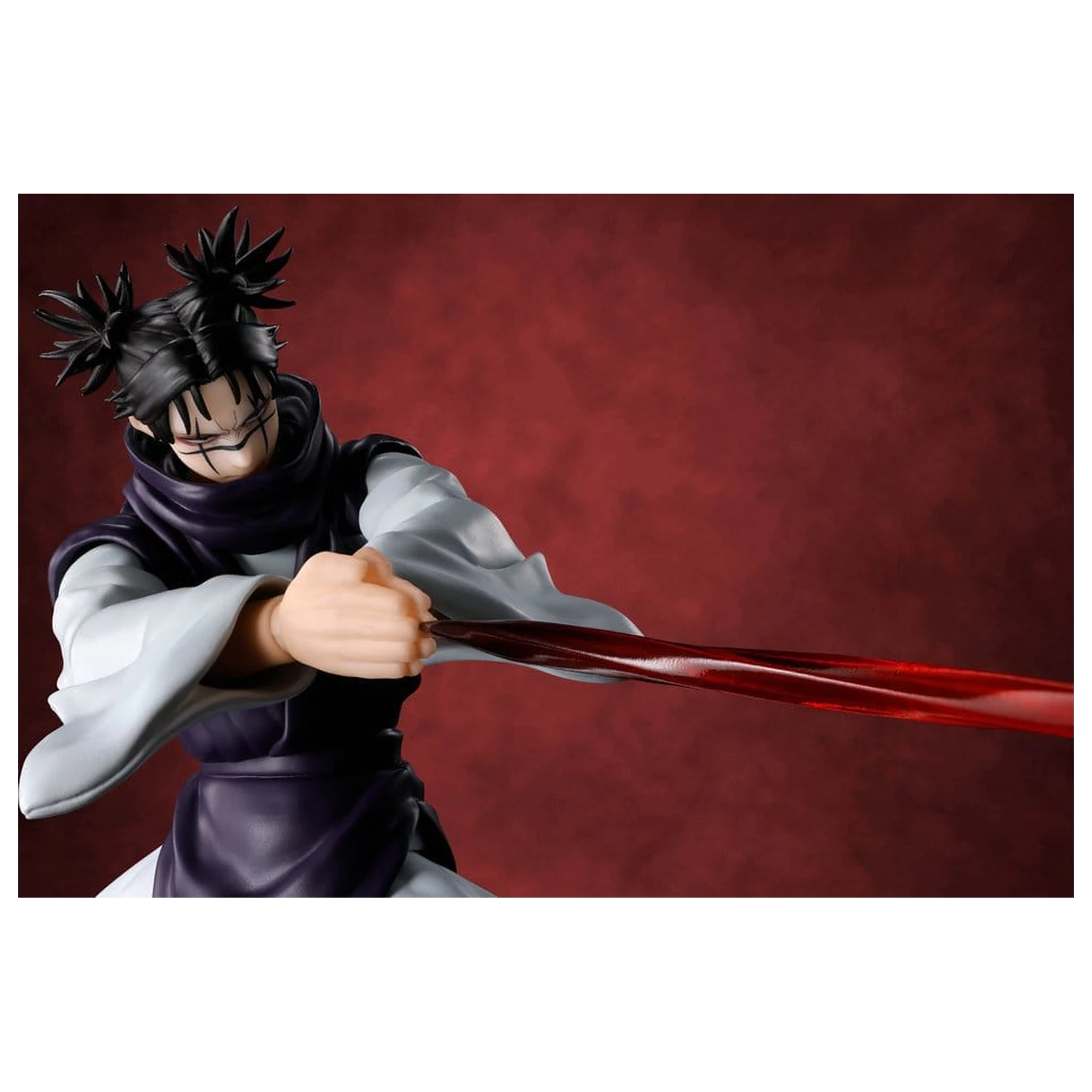 Jujutsu Kaisen S.H.Figuarts akčná figúrka Choso 15 cm produktová fotografia