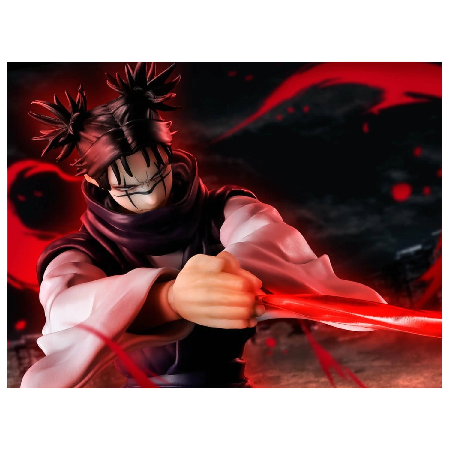 Jujutsu Kaisen S.H.Figuarts akčná figúrka Choso 15 cm produktová fotografia