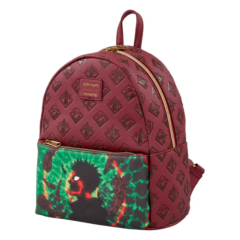 Jujutsu Kaisen by Loungefly Ruksak Sakura heo Exclusive produktová fotografia