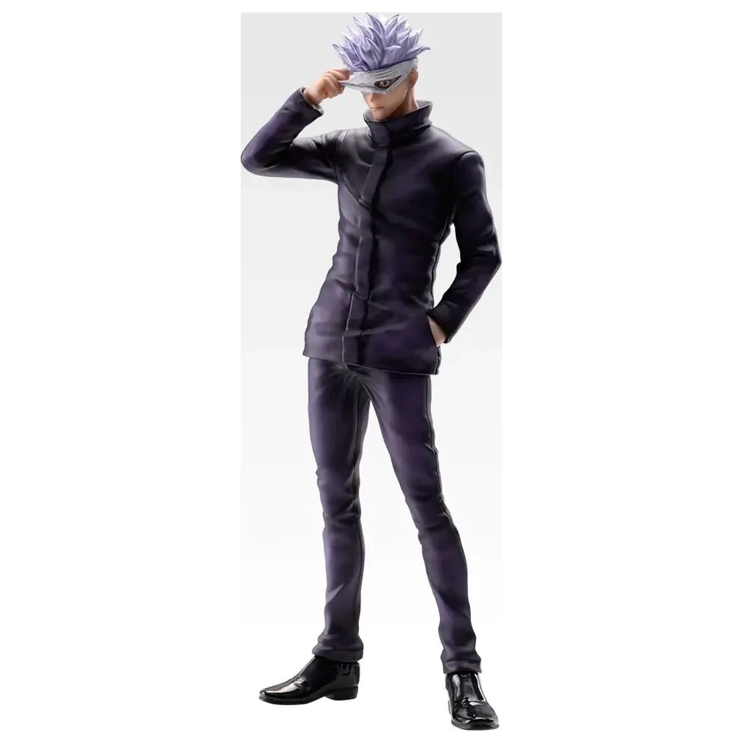 Jujutsu Kaisen Satoru Gojo Ichibansho figúrka 21cm produktová fotografia