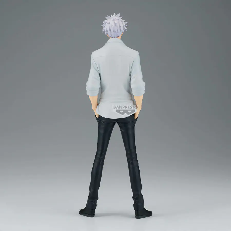 Jujutsu Kaisen Satoru Gojo King of Artist figúrka 22 cm produktová fotografia