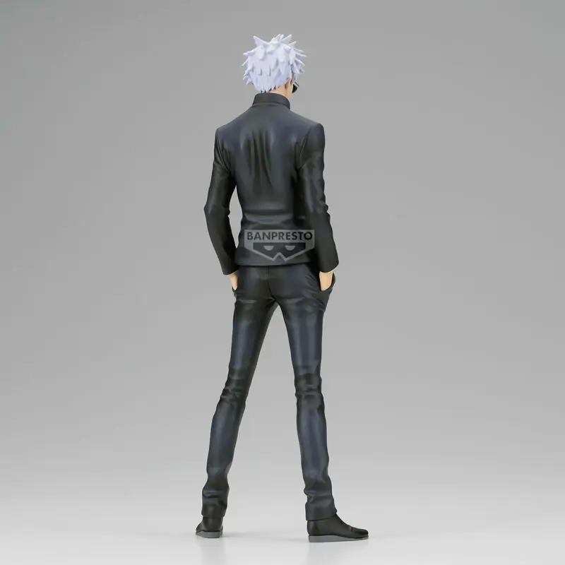 Jujutsu Kaisen Satoru Gojo King of Artist figúrka 22 cm termékfotó