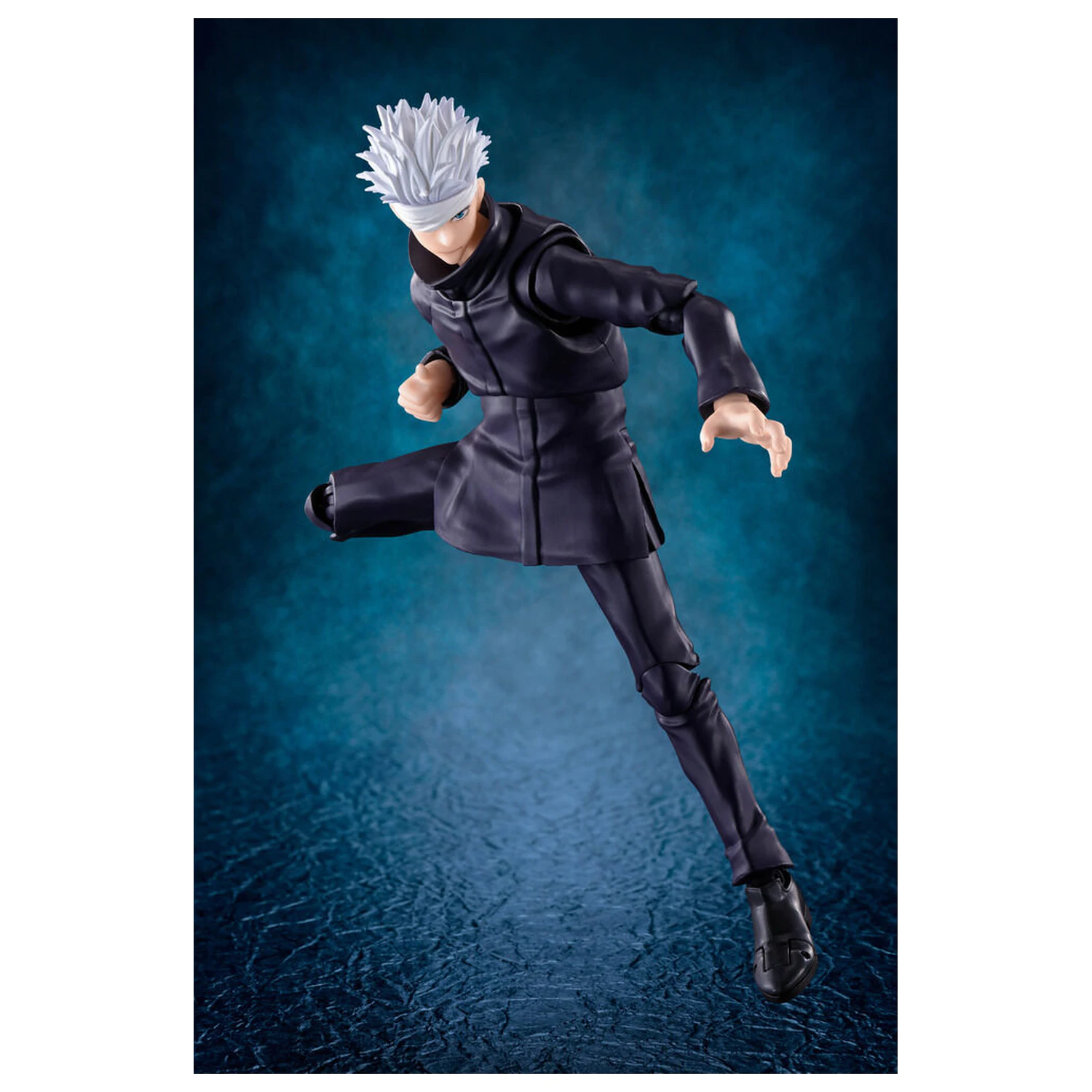 Jujutsu Kaisen Satoru Gojo S.H. Figurarts figúrka 17cm produktová fotografia