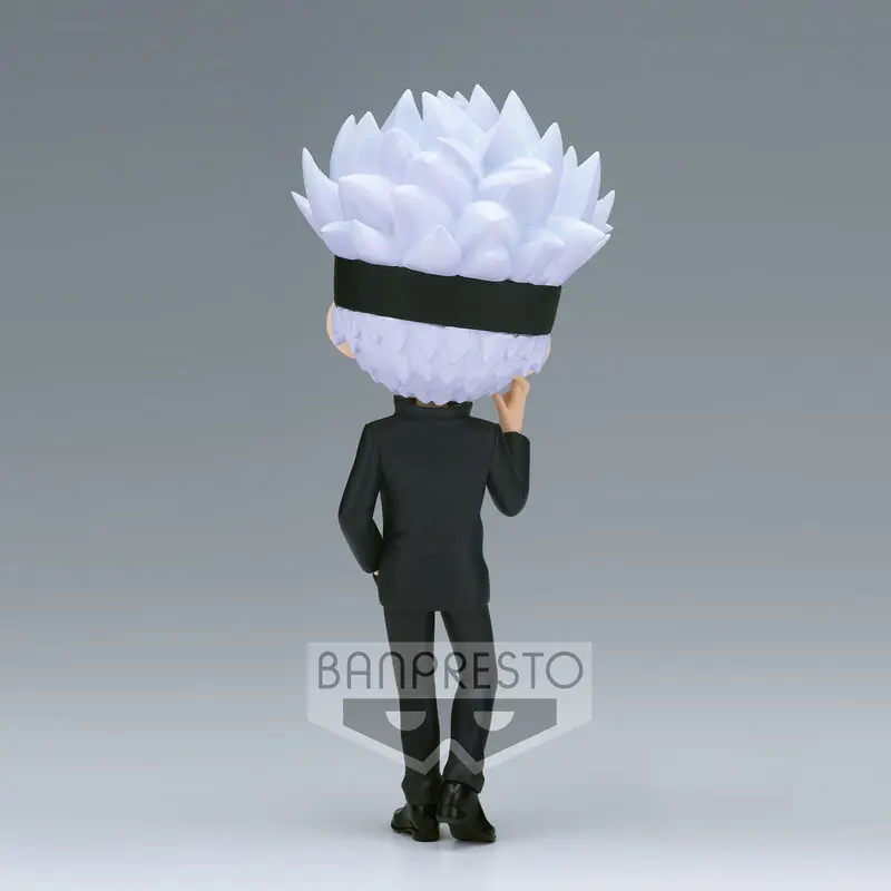 Jujutsu Kaisen Satoru Gojo Ver.A Q posket figúrka 14 cm produktová fotografia