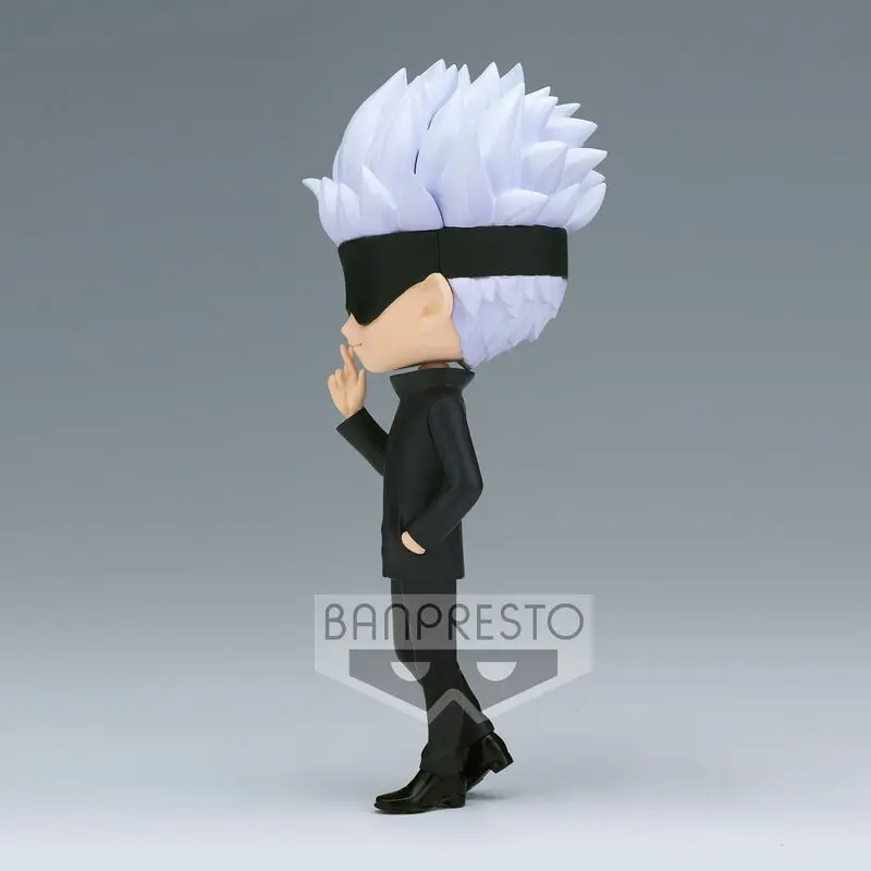 Jujutsu Kaisen Satoru Gojo Ver.A Q posket figúrka 14 cm produktová fotografia
