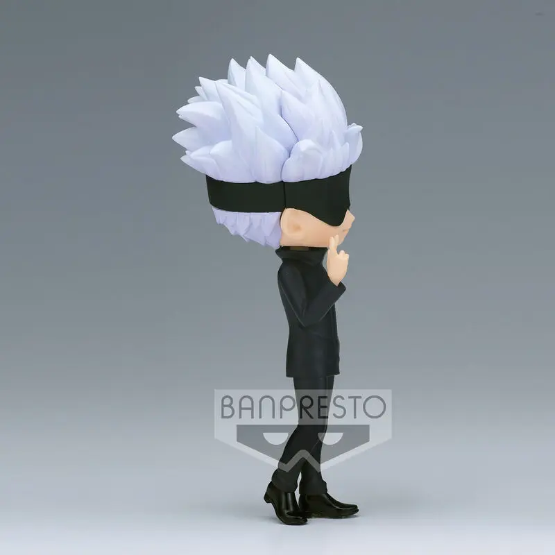 Jujutsu Kaisen Satoru Gojo Ver.A Q posket figúrka 14 cm produktová fotografia