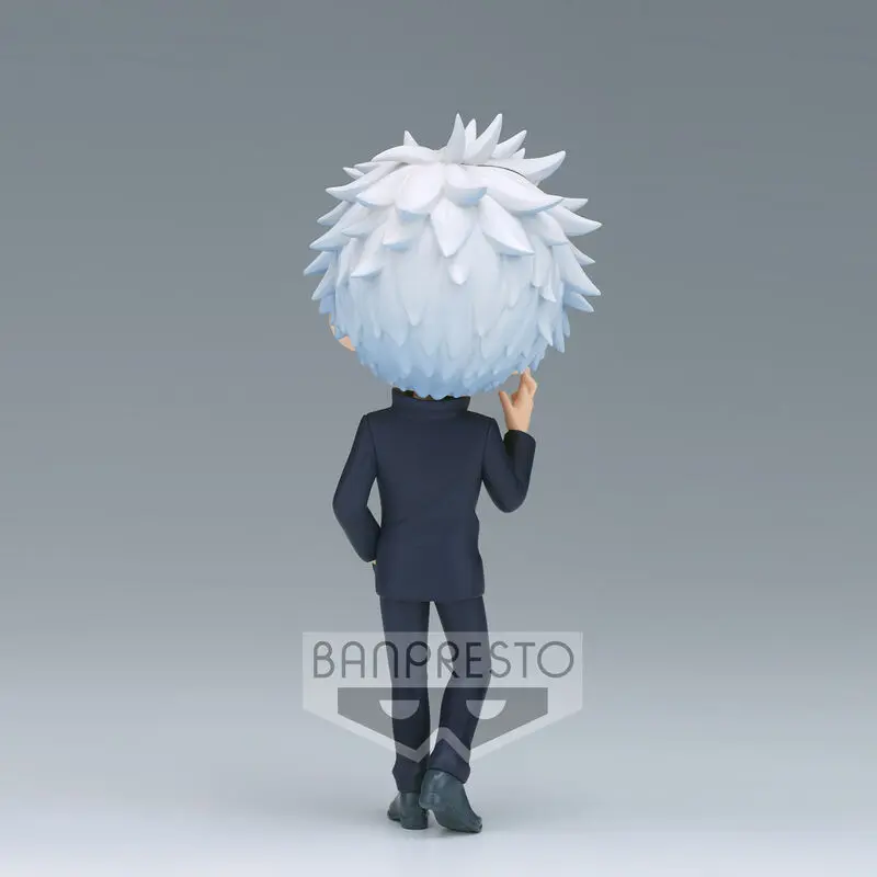 Jujutsu Kaisen Satoru Gojo Ver.B Q posket figúrka 14 cm produktová fotografia