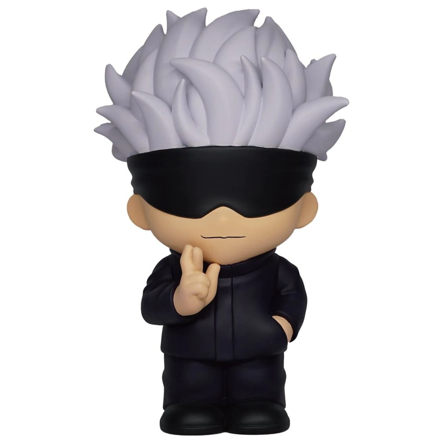 Jujutsu Kaisen zberateľská banka Satoru produktová fotografia