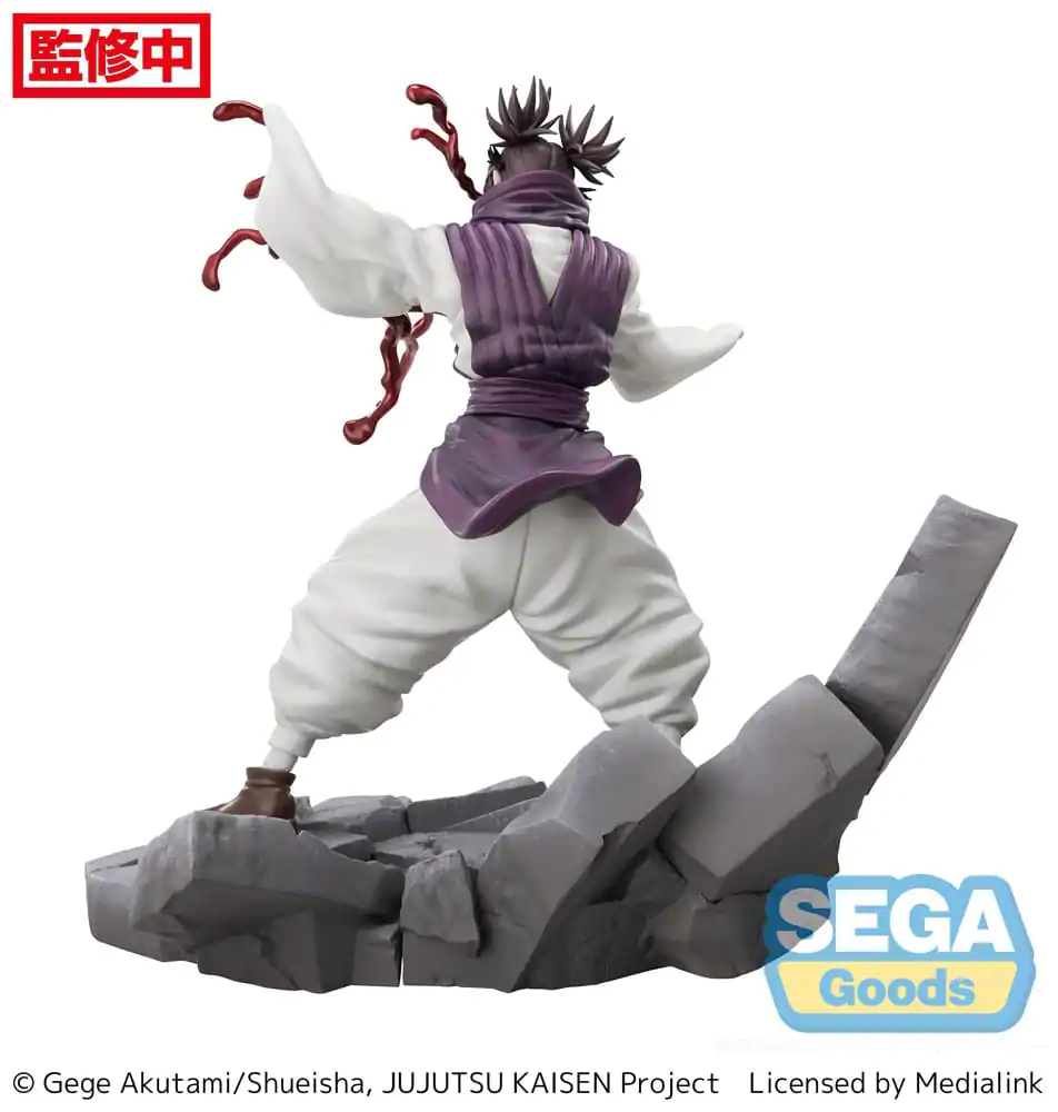 Jujutsu Kaisen Shibuya Incident Luminasta PVC socha Choso 21 cm produktová fotografia