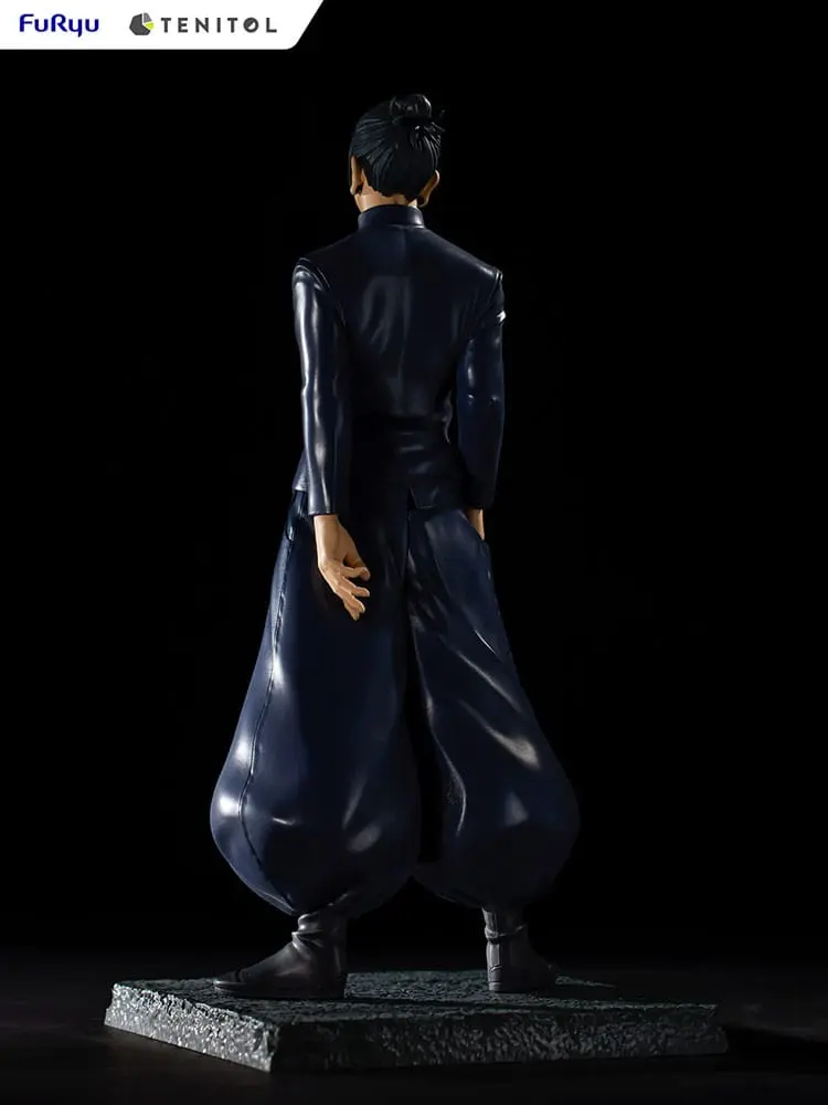 Jujutsu Kaisen PVC Socha Suguru Geto -Hidden Inventory/Premature Death 21 cm produktová fotografia