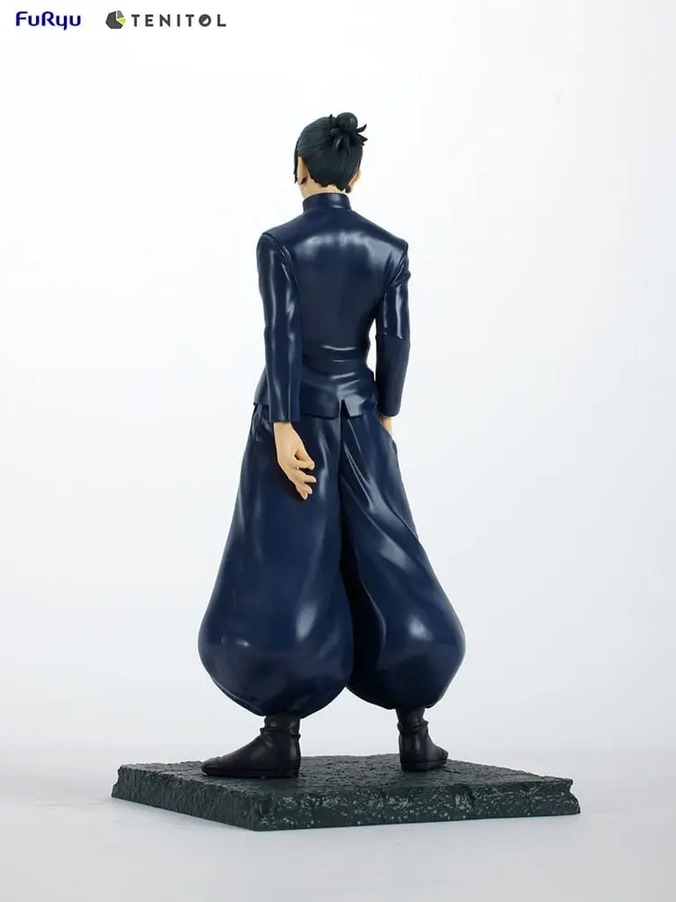 Jujutsu Kaisen PVC Socha Suguru Geto -Hidden Inventory/Premature Death 21 cm produktová fotografia