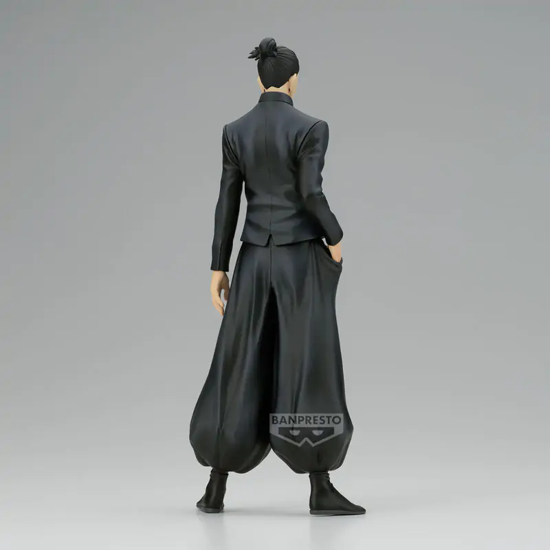 Jujutsu Kaisen Suguru Geto King of Artist figura 21 cm termékfotó