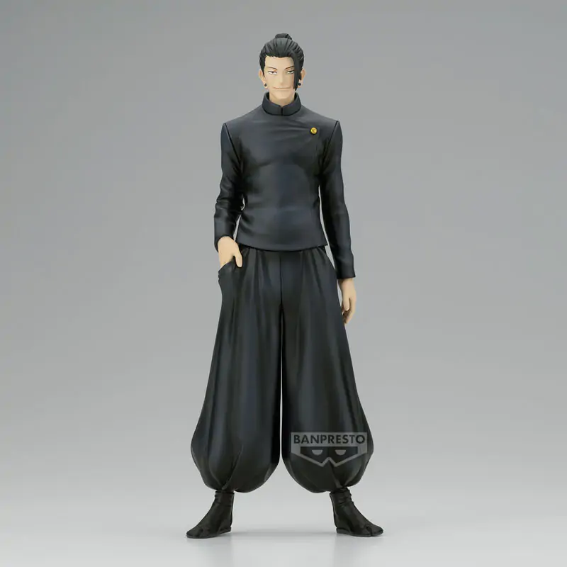 Jujutsu Kaisen Suguru Geto King of Artist figura 21 cm termékfotó