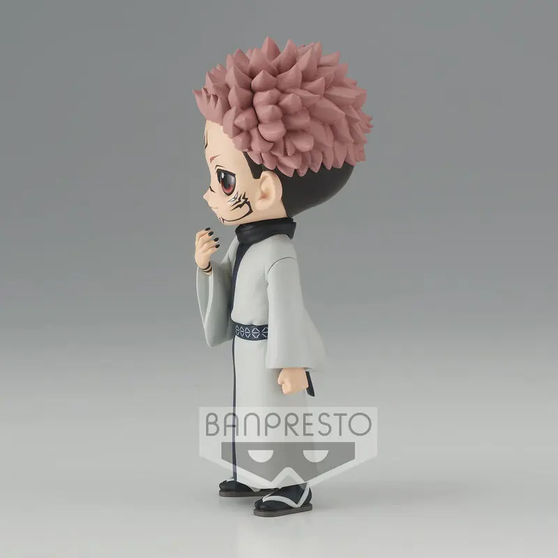 Jujutsu Kaisen Sukuna Ver.A Q posket figúrka 14 cm produktová fotografia