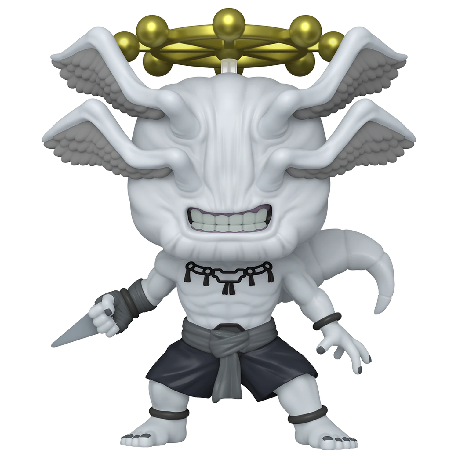 Jujutsu Kaisen Super Sized Funko POP! figúrka Mahoraga 15 cm produktová fotografia