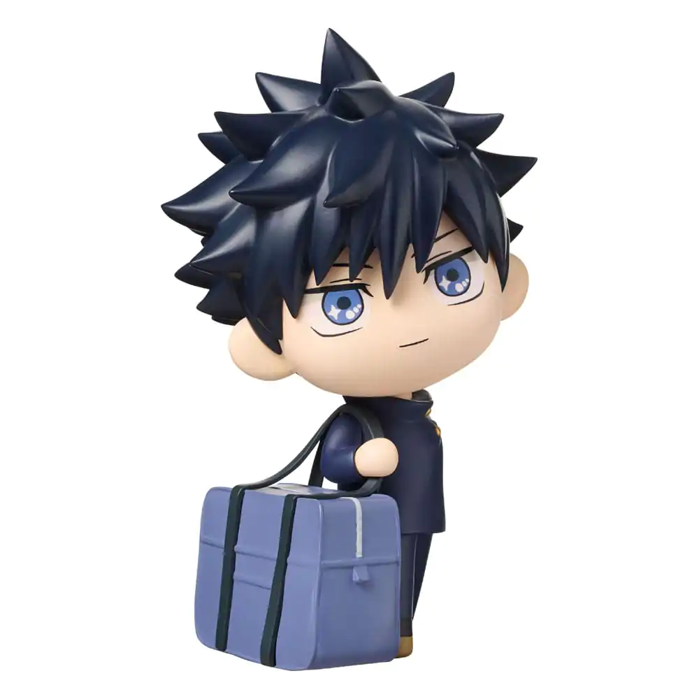 Jujutsu Kaisen Tekupiku Mini Figúrka Megumi Fushigoro 10 cm produktová fotografia