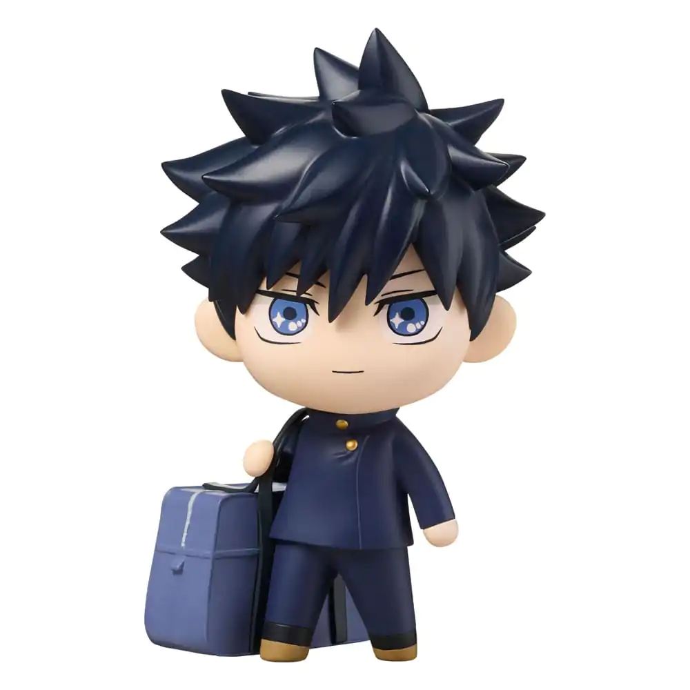 Jujutsu Kaisen Tekupiku Mini Figúrka Megumi Fushigoro 10 cm produktová fotografia