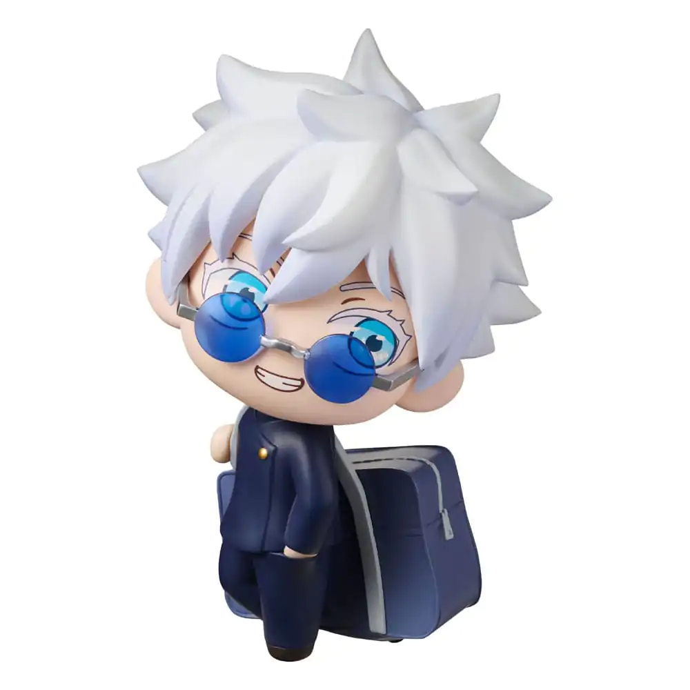 Jujutsu Kaisen Tekupiku Mini Figúrka Satoru Gojo Tokyo Jujutsu High School 10 cm produktová fotografia