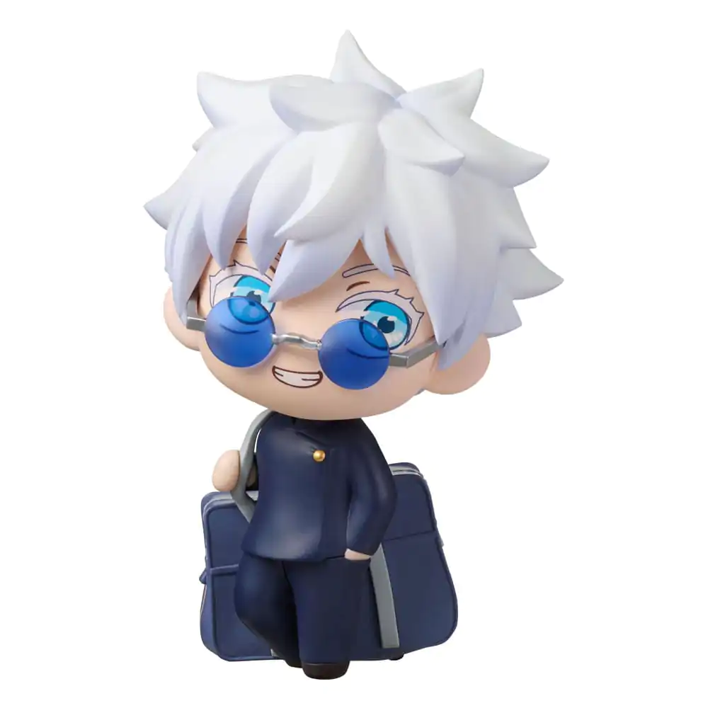 Jujutsu Kaisen Tekupiku Mini Figúrka Satoru Gojo Tokyo Jujutsu High School 10 cm produktová fotografia