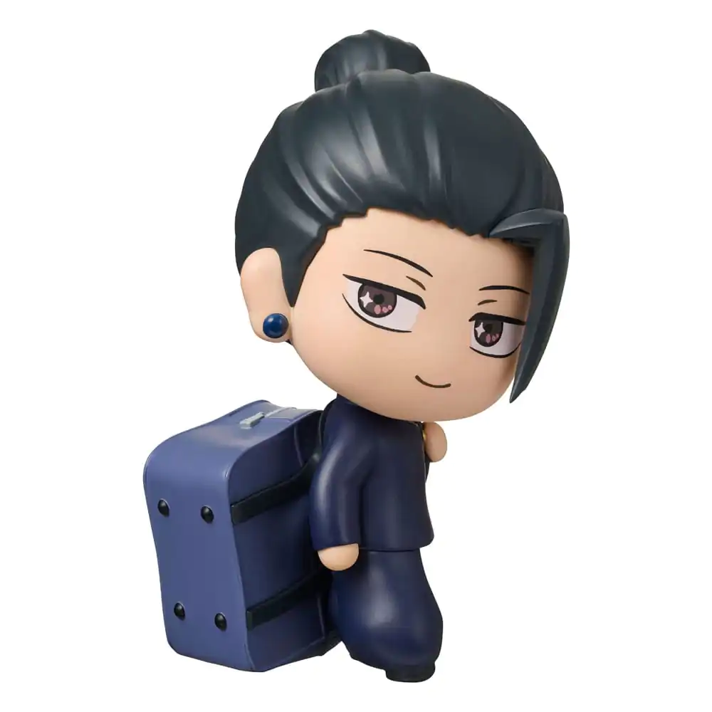 Jujutsu Kaisen Tekupiku Mini figúrka Suguru Geto Tokyo Jujutsu High School 10 cm produktová fotografia