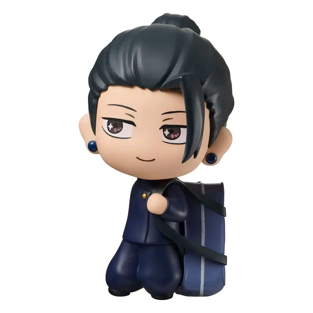 Jujutsu Kaisen Tekupiku Mini figúrka Suguru Geto Tokyo Jujutsu High School 10 cm produktová fotografia