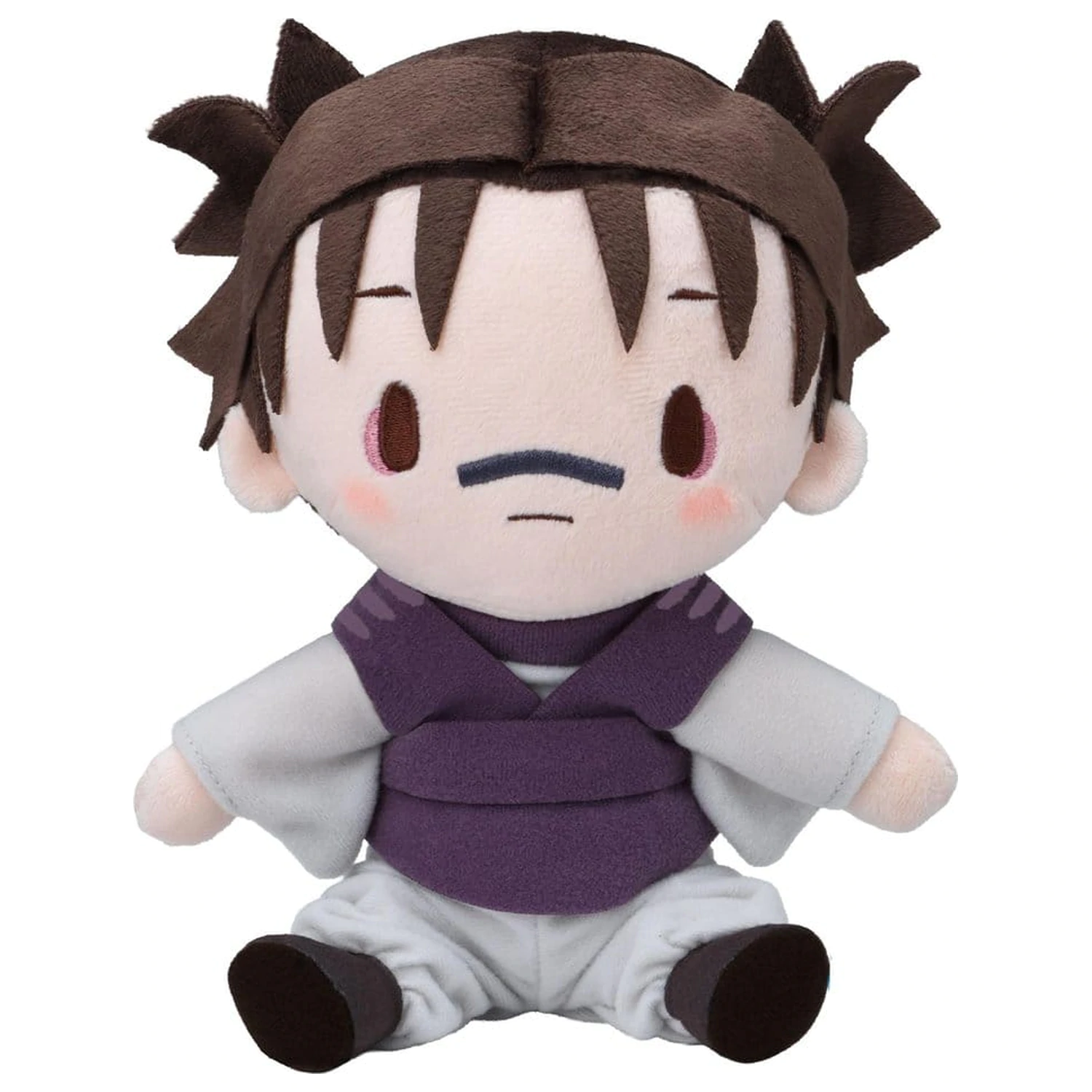 Jujutsu Kaisen The Culling Game fuwa petit Plyšová figúrka Choso 20 cm produktová fotografia